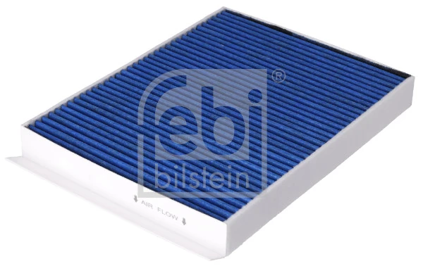Filtru, aer habitaclu