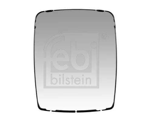 Oglinda exterioara cabina