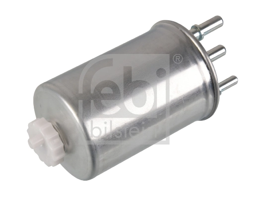Filtru combustibil