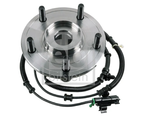Set rulment roata