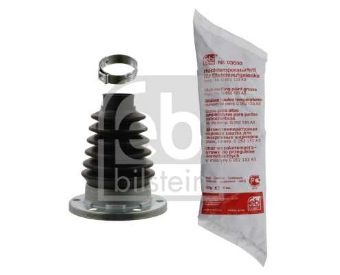 Ansamblu burduf articulatie planetara