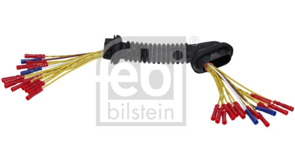 Set de reparat cabluri, haion