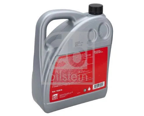 Ulei de transmisie FEBI BILSTEIN CVT 4L