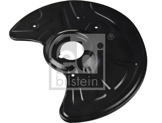 Protectie stropire,disc frana