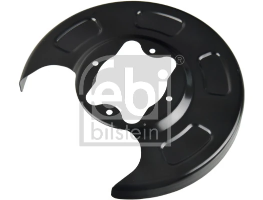 Protectie noroi disc frana