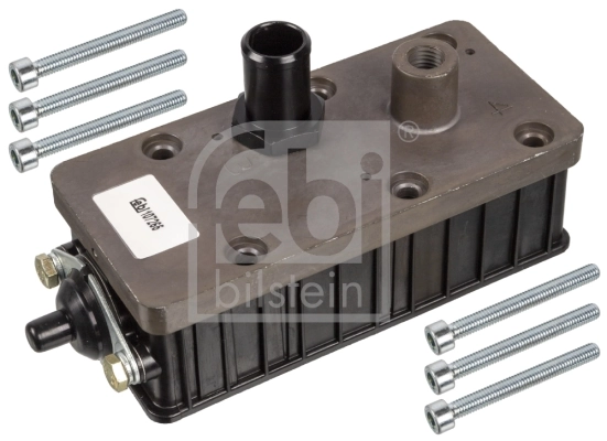 Set reparatie uscator