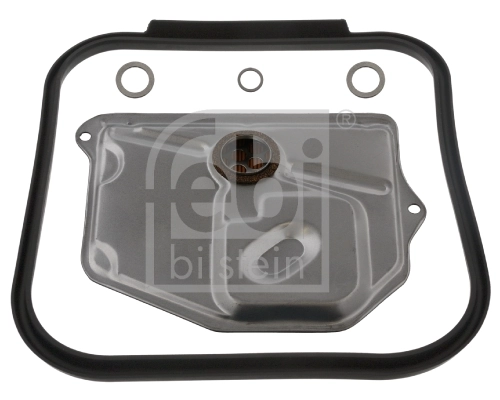 Set filtre hidraulice cutie viteze automata