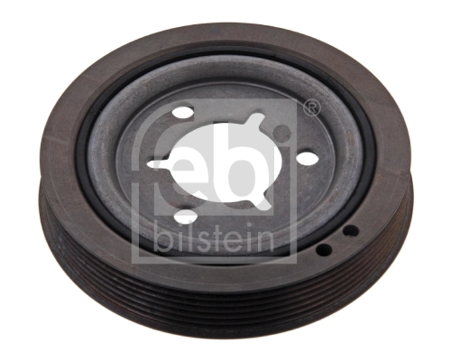 Fulie arbore cotit / vibrochen