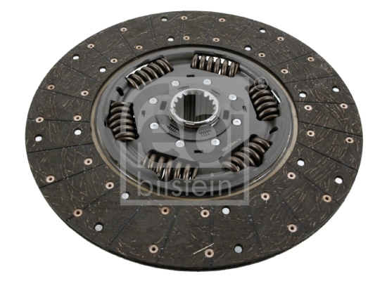 Disc ambreiaj