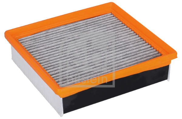 Filtru aer habitaclu