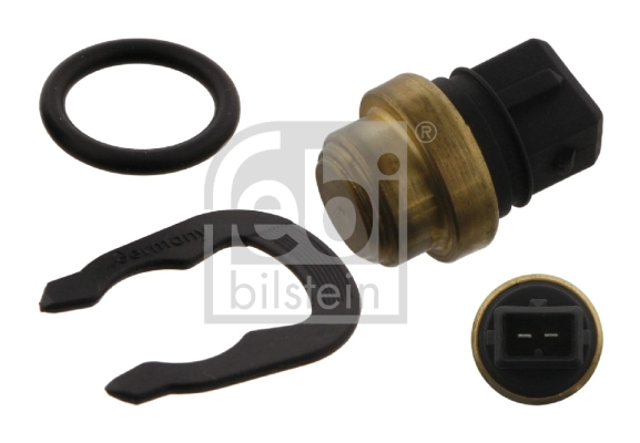 Comutator temperatura racire