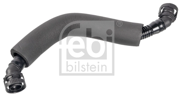 Furtun,aerisire bloc motor