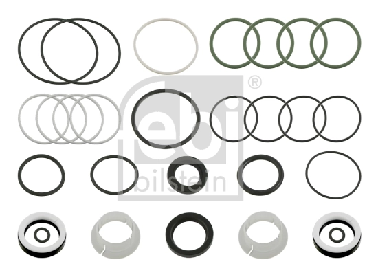 Set garnituri caracsa directie