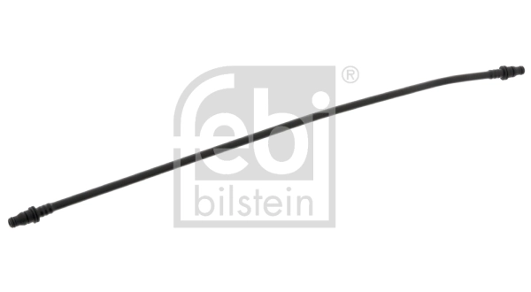 Furtun aerisire rezervor egalizare