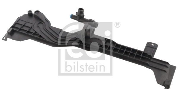 Suport vas expansiune lichid racire