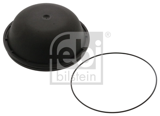 Capac de protectie butuc roata