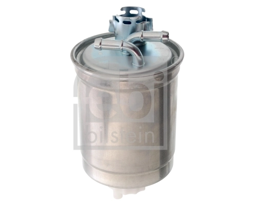 Filtru combustibil