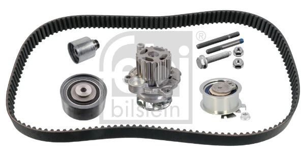 Set pompa apa + curea dintata