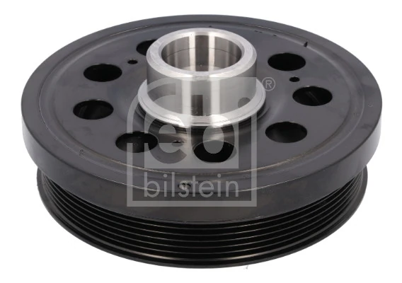 Fulie arbore cotit / vibrochen