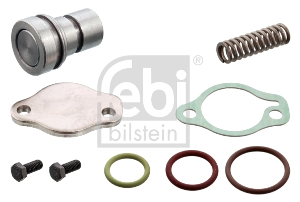 Set reparative supapa presiune (compresor aer comprimat)