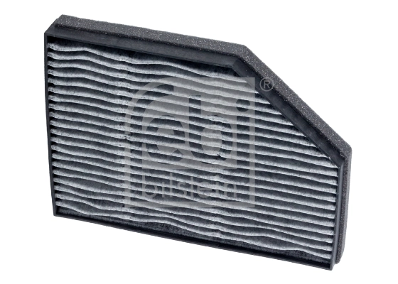 Filtru aer habitaclu