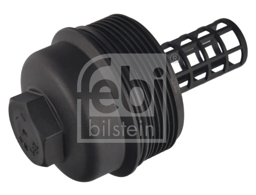 Capac carcasa filtru ulei