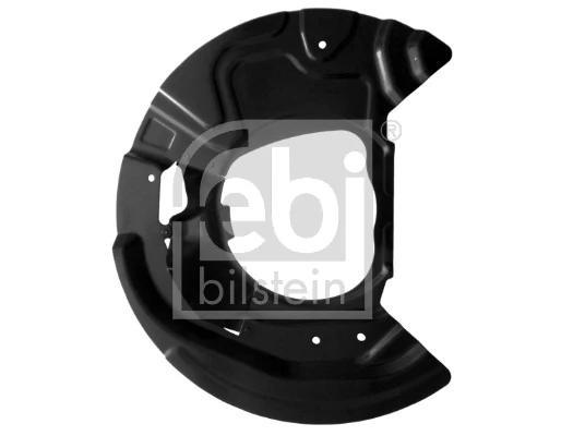 Protectie stropire,disc frana