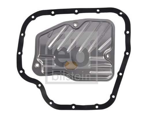 Set filtre hidraulice, cutie e vit.automata