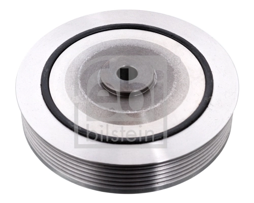 Fulie arbore cotit / vibrochen