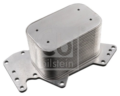 Radiator ulei / termoflot