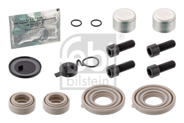 Set reparatie etrier