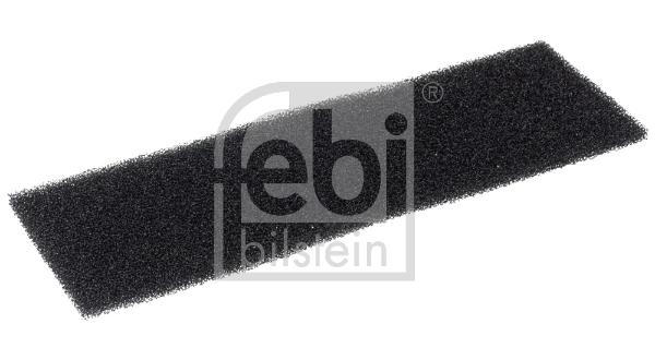 Filtru, aer habitaclu