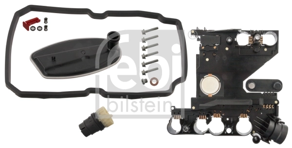 Set filtre hidraulice cutie viteze automata