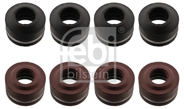 Set garnituri ax supape