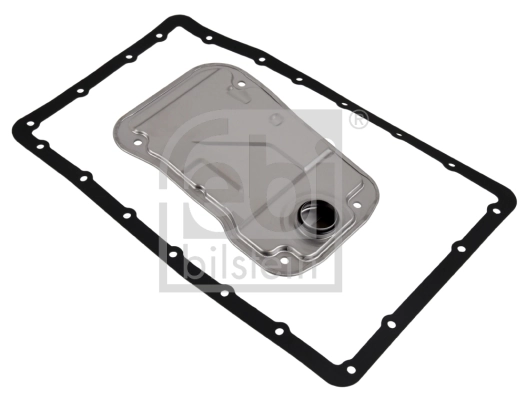 Set filtre hidraulice cutie viteze automata