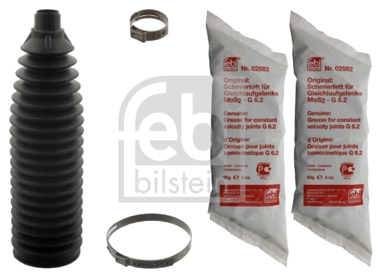 Ansamblu burduf directie