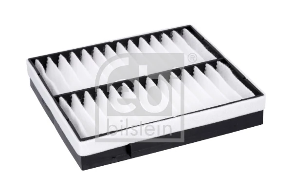 Filtru aer habitaclu
