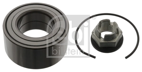 Set rulment roata