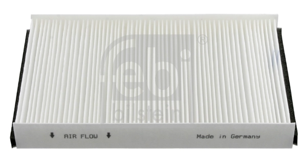 Filtru aer habitaclu