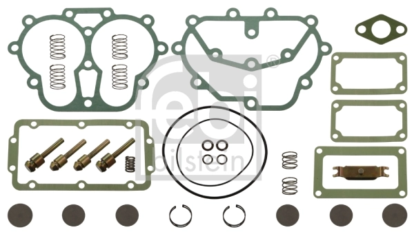 Set reparatie compresor aer comprimat
