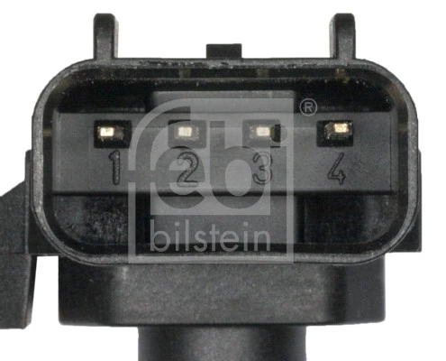 Senzor presiune galerie admisie