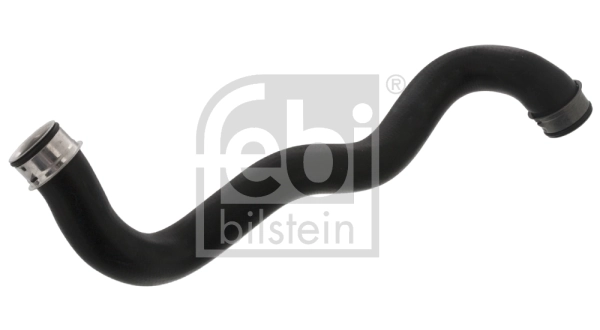Furtun radiator