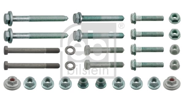 Set montaj legatura