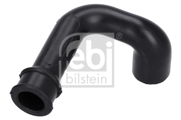 Furtun aerisire bloc motor