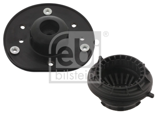 Set reparatie rulment flansa amortizor