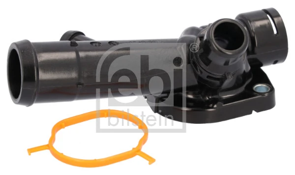 Flansa lichid racire