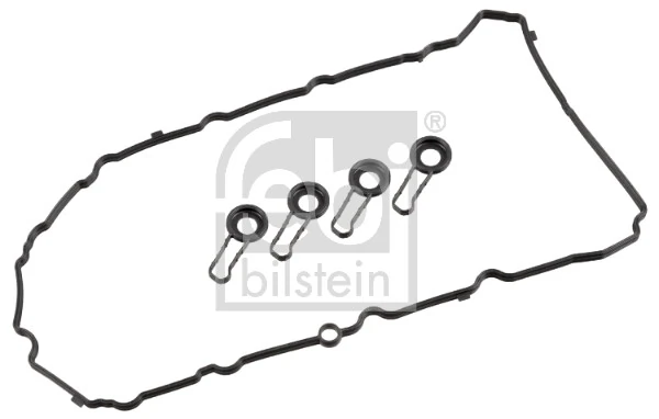 Set garnituri, capac supape