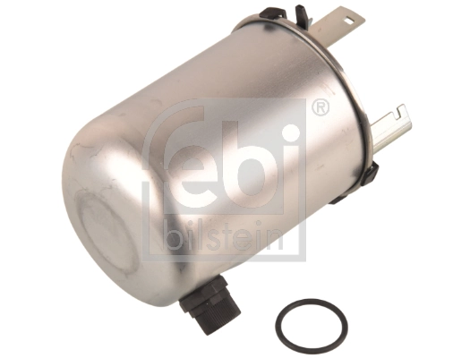 Filtru combustibil