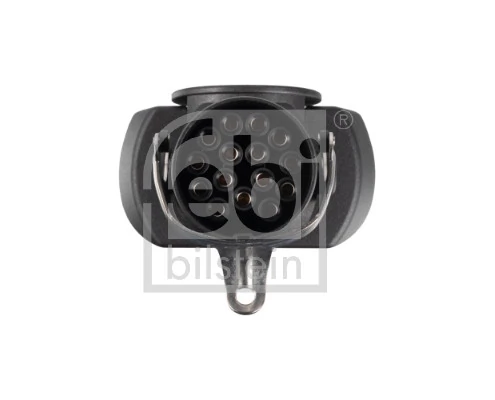 Adaptor filament electric