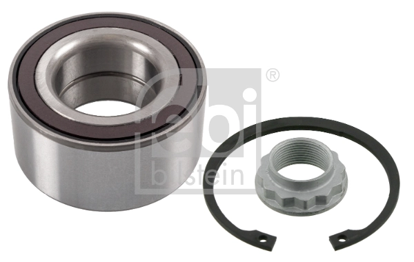 Set rulment roata